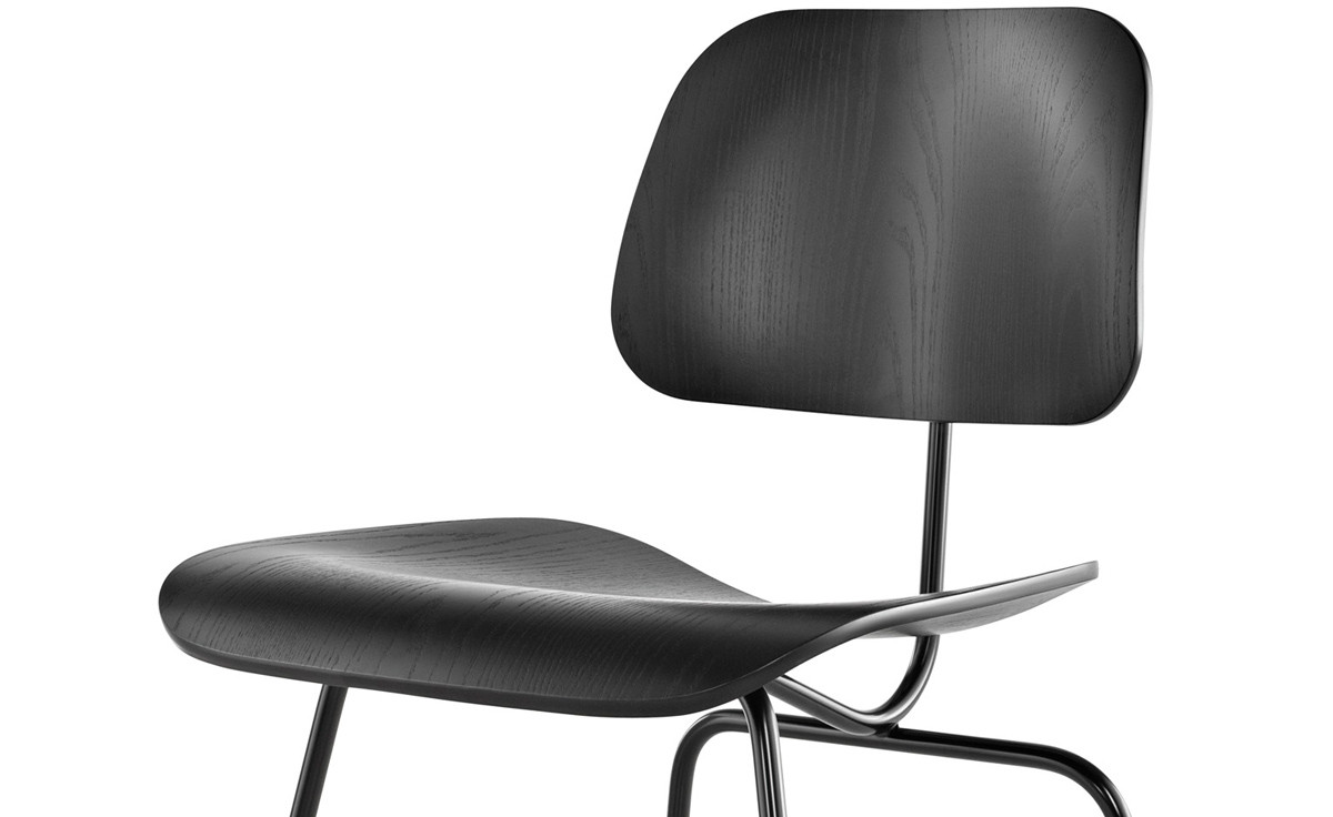 Best ideas about Eames Dining Chair
. Save or Pin Eames Molded Plywood Dining Chair Dcm hivemodern Now.