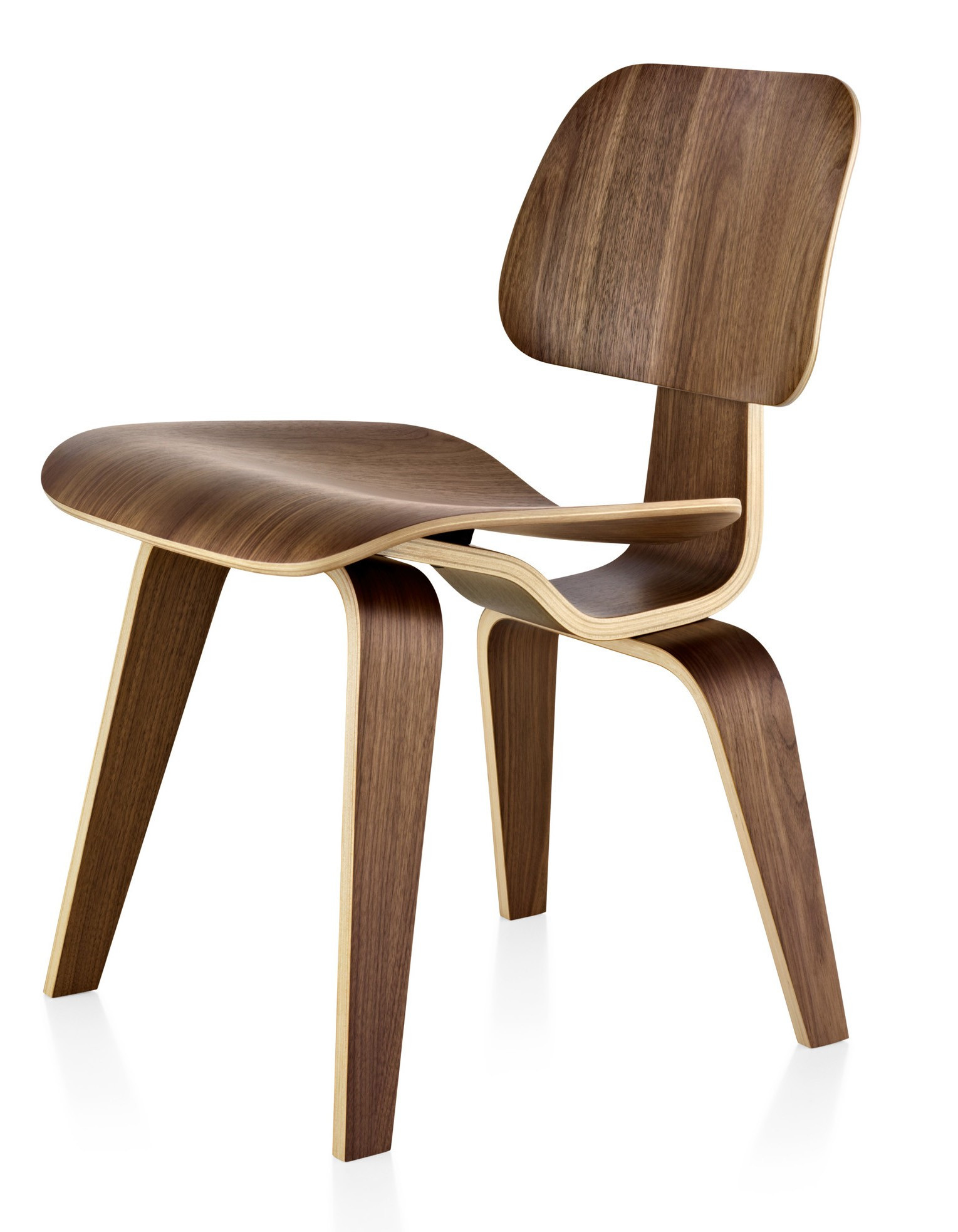 Best ideas about Eames Dining Chair
. Save or Pin Herman Miller Eames Molded Plywood Dining Chair Wood Now.