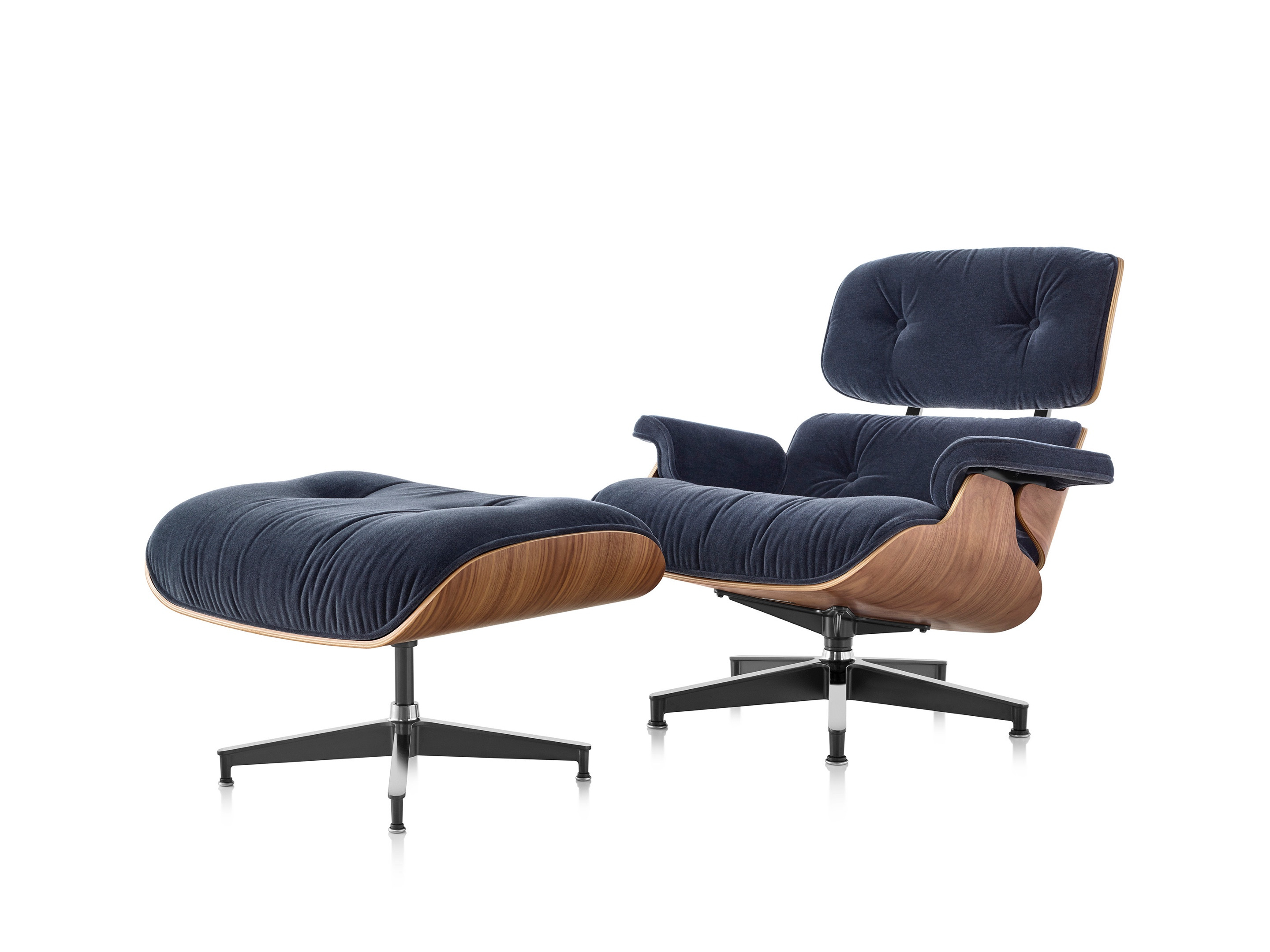 Best ideas about Eames Lounge Chair
. Save or Pin Eames Lounge Chair and Ottoman Herman Miller Now.