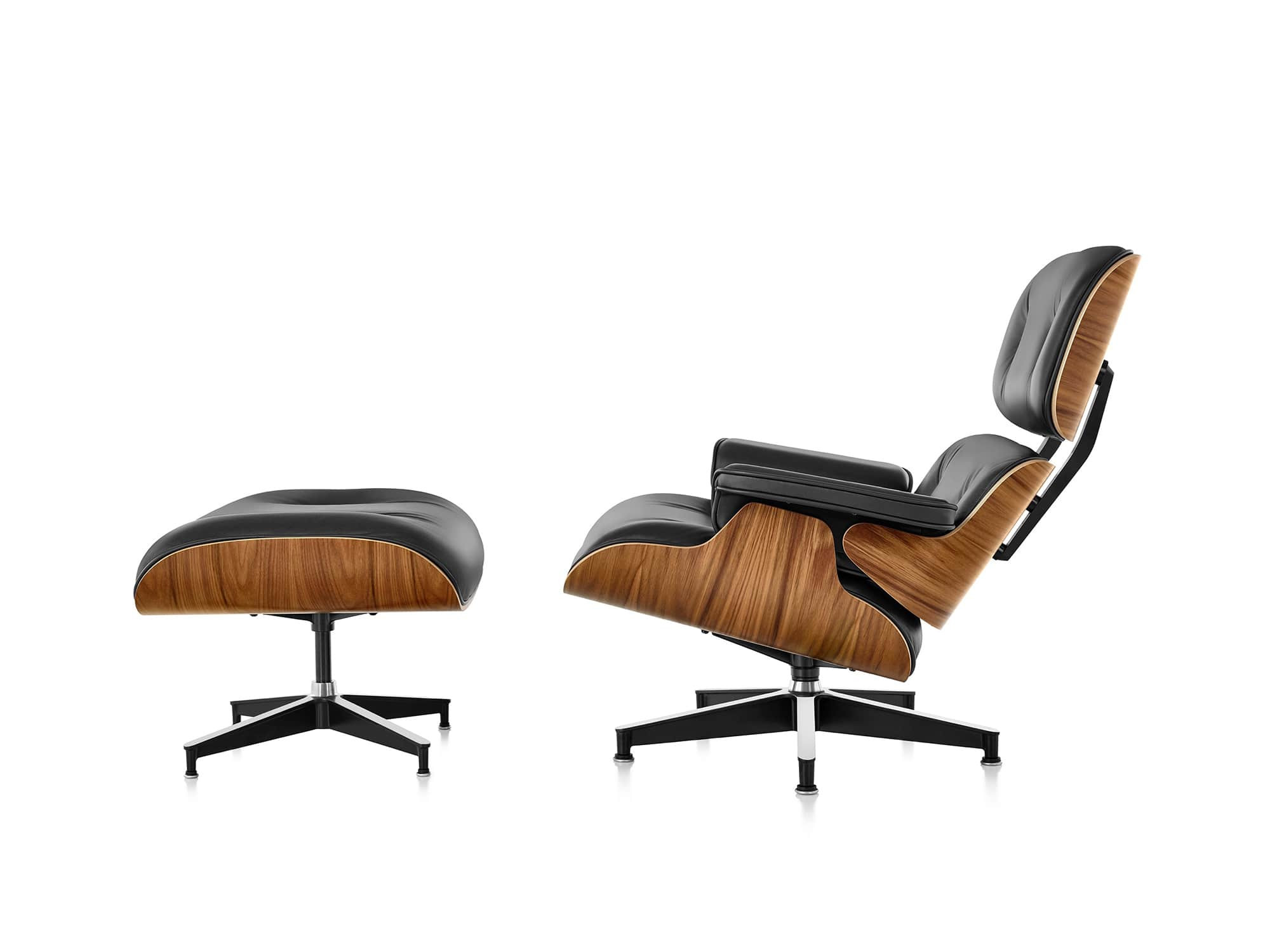 Best ideas about Eames Lounge Chair
. Save or Pin Eames Lounge Chair and Ottoman Herman Miller Now.