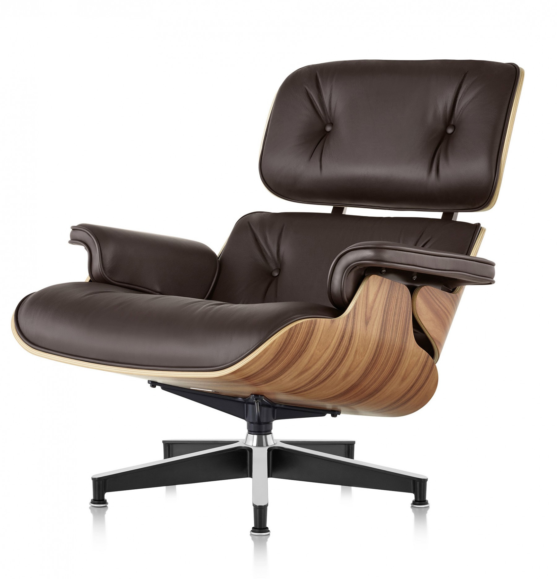 Best ideas about Eames Lounge Chair
. Save or Pin Herman Miller Eames Lounge Chair GR Shop Canada Now.