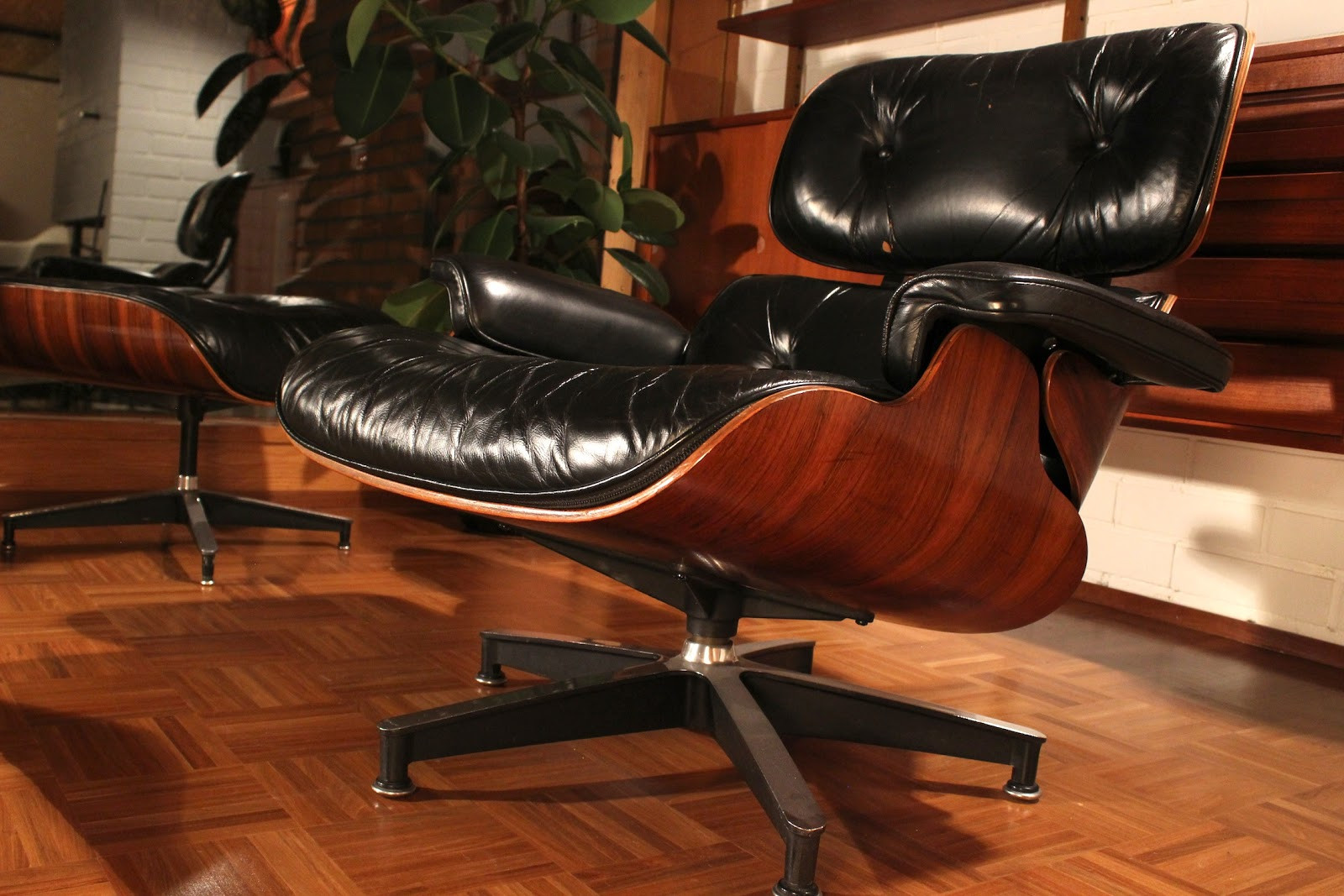 Best ideas about Eames Lounge Chair
. Save or Pin Olive Green Eames Lounge Chair Now.