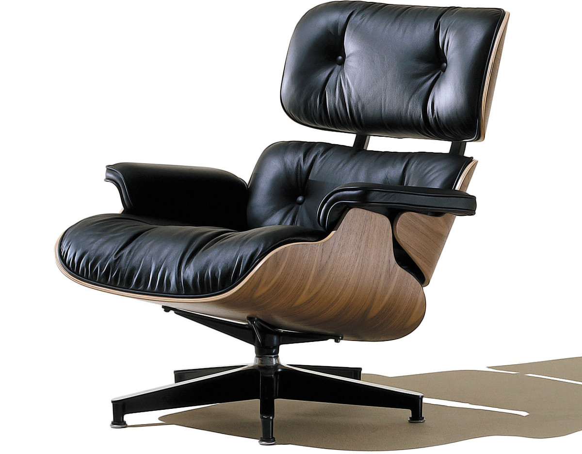 Best ideas about Eames Lounge Chair
. Save or Pin Eames Lounge Chair No Ottoman hivemodern Now.