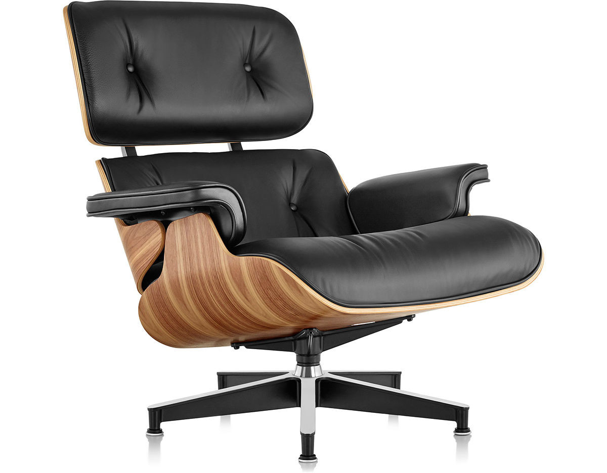 Best ideas about Eames Lounge Chair
. Save or Pin Eames Lounge Chair Without Ottoman hivemodern Now.