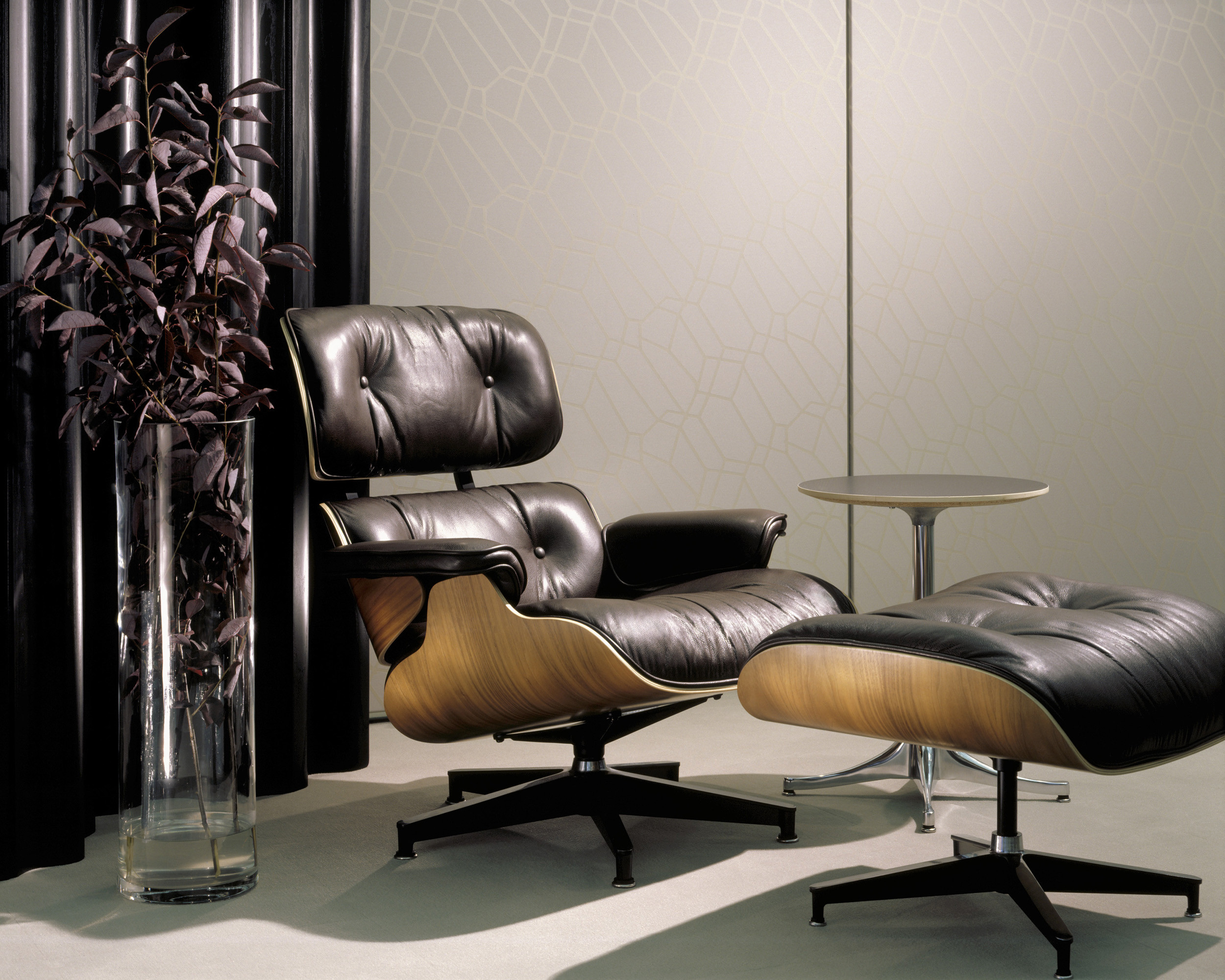 Best ideas about Eames Lounge Chair
. Save or Pin Herman Miller Eames Lounge Chair and Ottoman GR Shop Canada Now.