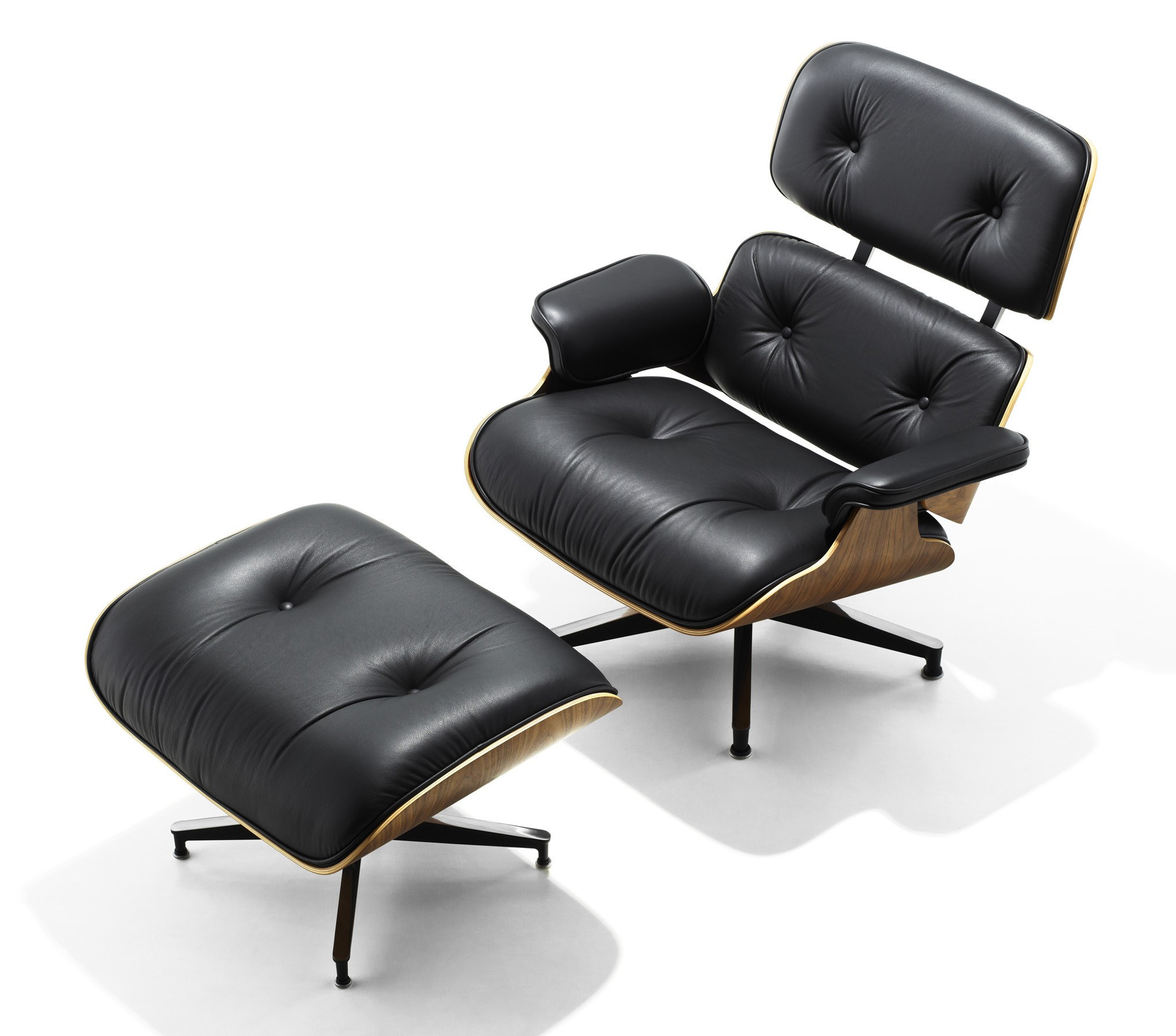 Best ideas about Eames Lounge Chair
. Save or Pin Herman Miller Eames Lounge Chair and Ottoman GR Shop Canada Now.