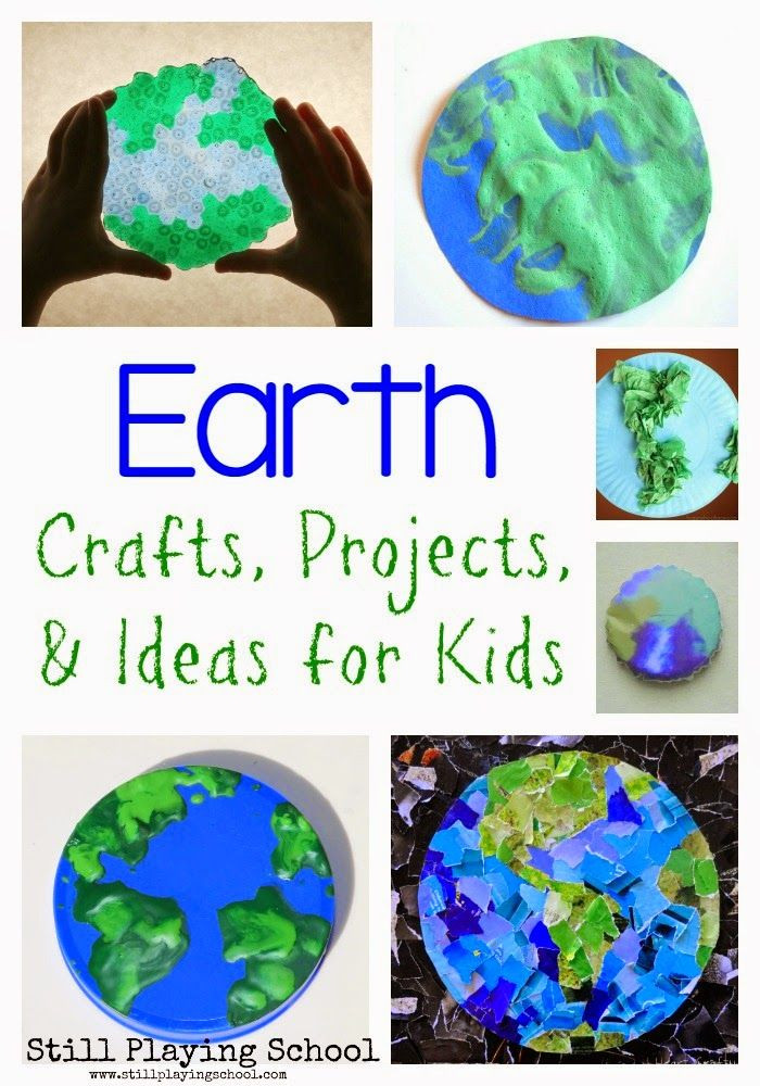 Best ideas about Earth Day Craft Ideas For Preschoolers
. Save or Pin 151 best EARTH DAY THEME images on Pinterest Now.