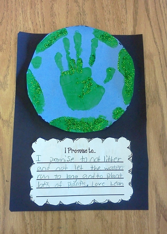 Best ideas about Earth Day Craft Ideas For Preschoolers
. Save or Pin earth day crafts for preschoolers craftshady craftshady Now.