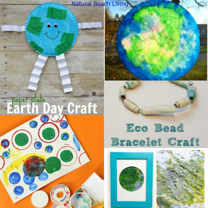 Best ideas about Earth Day Craft Ideas For Preschoolers
. Save or Pin 40 Awesome Earth Day Ideas and Activities for Kids Now.