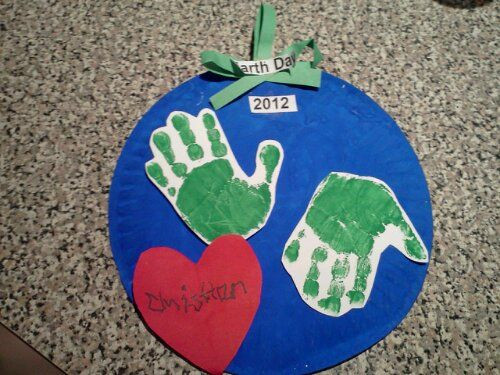 Best ideas about Earth Day Craft Ideas For Preschoolers
. Save or Pin Earth Day Crafts Occasions & Holidays Now.