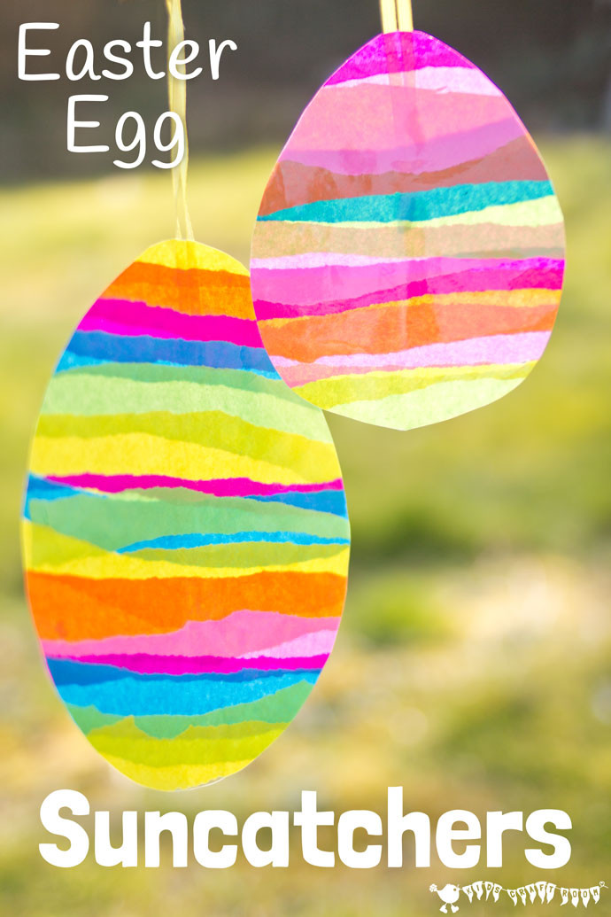 Best ideas about Easter Craft Ideas For Toddlers
. Save or Pin 25 Cute and Fun Easter Crafts for Kids Crazy Little Projects Now.