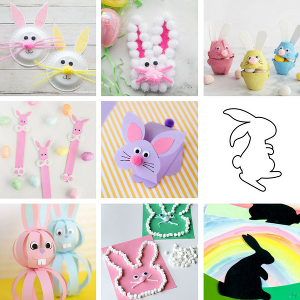 Best ideas about Easter Craft Ideas For Toddlers
. Save or Pin 25 Easter Crafts for Kids The Best Ideas for Kids Now.