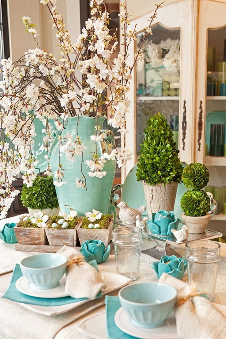 Best ideas about Easter Table Ideas
. Save or Pin 16 Easter Table Setting Up Ideas – Cheap & Easy Decoration Now.