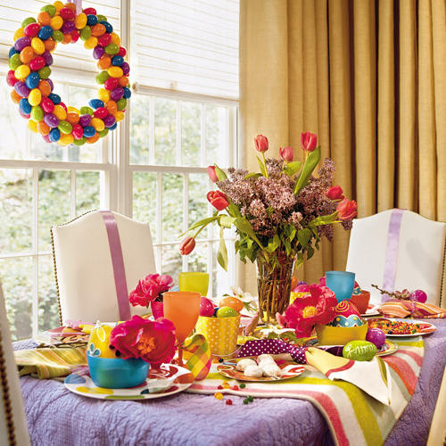 Best ideas about Easter Table Ideas
. Save or Pin 60 Easter Table Decorations Decoholic Now.