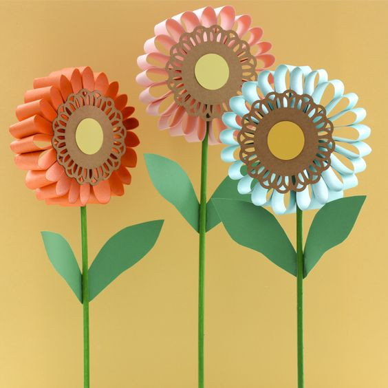 Best ideas about Easy Adult Crafts
. Save or Pin Crafts Spring and Project projects on Pinterest Now.
