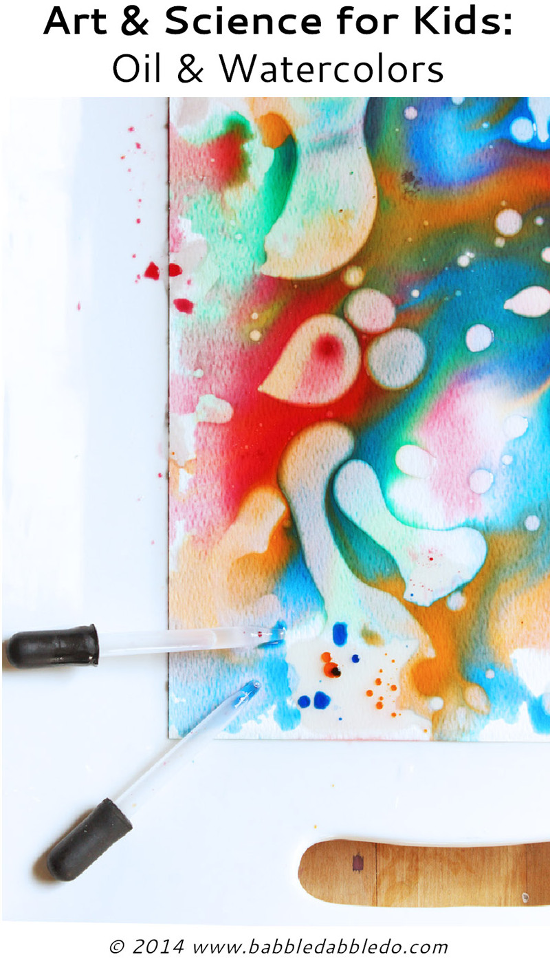 Best ideas about Easy Art For Kids
. Save or Pin Easy Art Projects for Kids Watercolors & Oil Now.