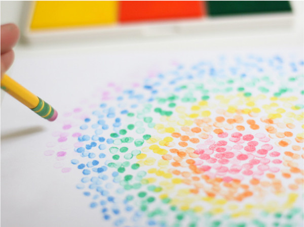 Best ideas about Easy Art Projects For Toddlers
. Save or Pin 20 kid art projects pretty enough to frame It s Always Now.