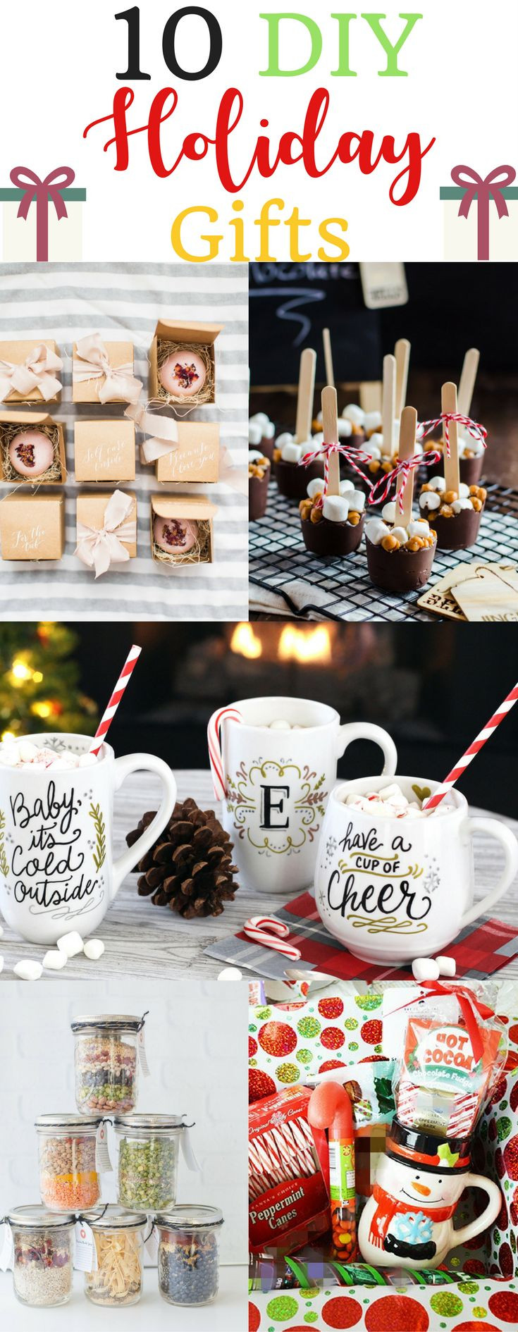 Best ideas about Easy Cheap DIY Christmas Gifts
. Save or Pin Best 25 Easy cheap diy christmas ts dollar tree ideas Now.