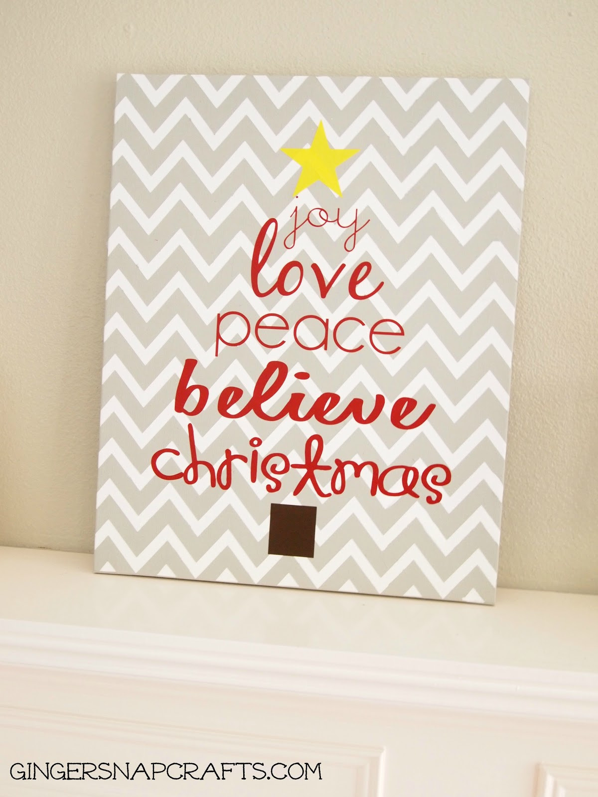 Best ideas about Easy Christmas Painting Ideas
. Save or Pin Easy Christmas Art Now.