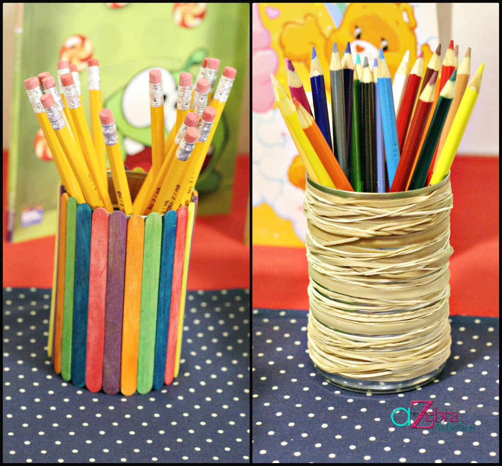 Best ideas about Easy Craft Ideas For Kids At School
. Save or Pin 24 Back to School Crafts & Activities for Kids Now.