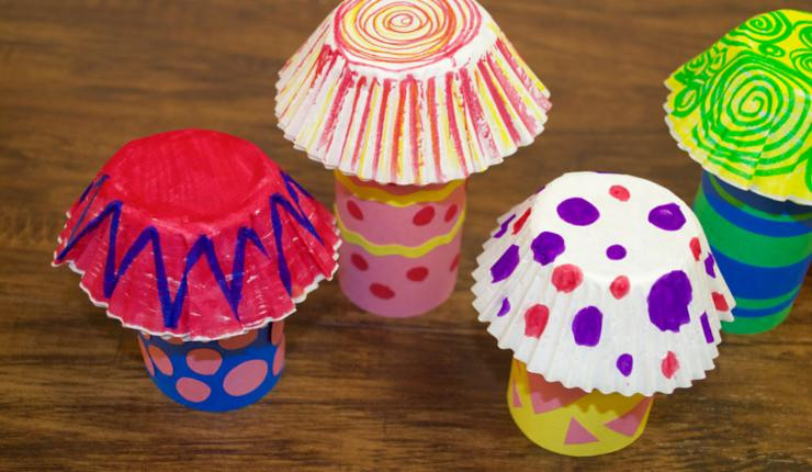 Best ideas about Easy Crafts For Kids To Do At Home
. Save or Pin 31 Crafts for Kids to Make at Home Now.