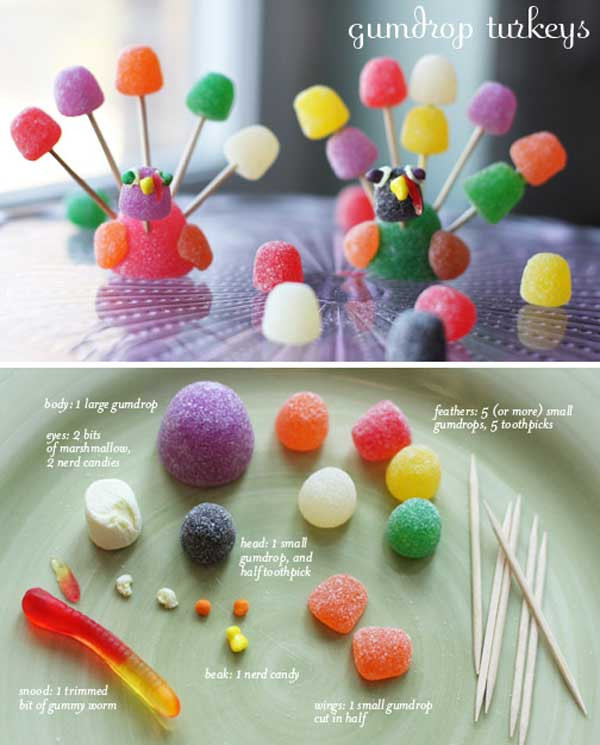 Best ideas about Easy Crafts To Make For Kids
. Save or Pin Top 32 Easy DIY Thanksgiving Crafts Kids Can Make Now.