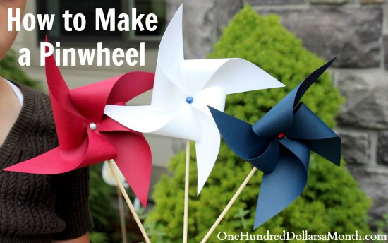 Best ideas about Easy Crafts To Make For Kids
. Save or Pin Easy Crafts for Kids How to Make a Pinwheel e Now.