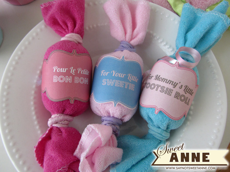 Best ideas about Easy DIY Baby Gifts
. Save or Pin Baby Shower Gifts [Free Printable] Sweet Anne Designs Now.