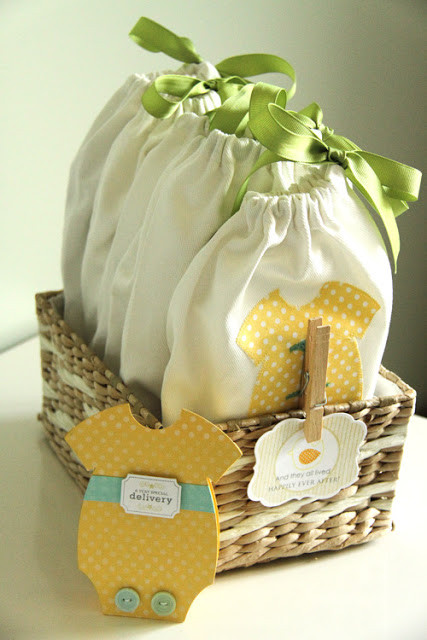 Best ideas about Easy DIY Baby Gifts
. Save or Pin 40 DIY Baby Shower Gift Ideas Now.