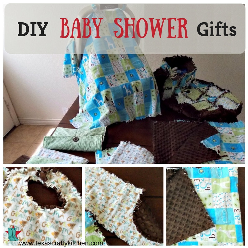 Best ideas about Easy DIY Baby Gifts
. Save or Pin Easy DIY Baby Gift Ideas Homemade Baby Shower Gift Now.