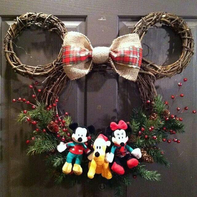 Best ideas about Easy DIY Christmas Wreath
. Save or Pin 30 of the Best DIY Christmas Wreath Ideas Kitchen Fun Now.