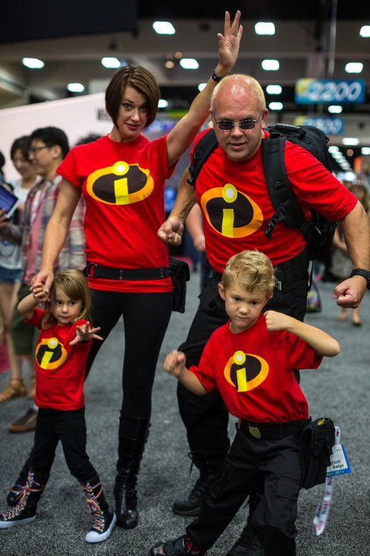 Best ideas about Easy DIY Comic Con Costumes
. Save or Pin 11 best images about Costume on Pinterest Now.
