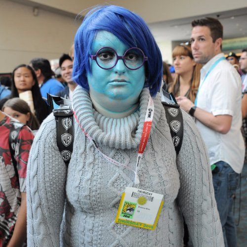 Best ideas about Easy DIY Comic Con Costumes
. Save or Pin Image result for ic con easy costume ideas Now.
