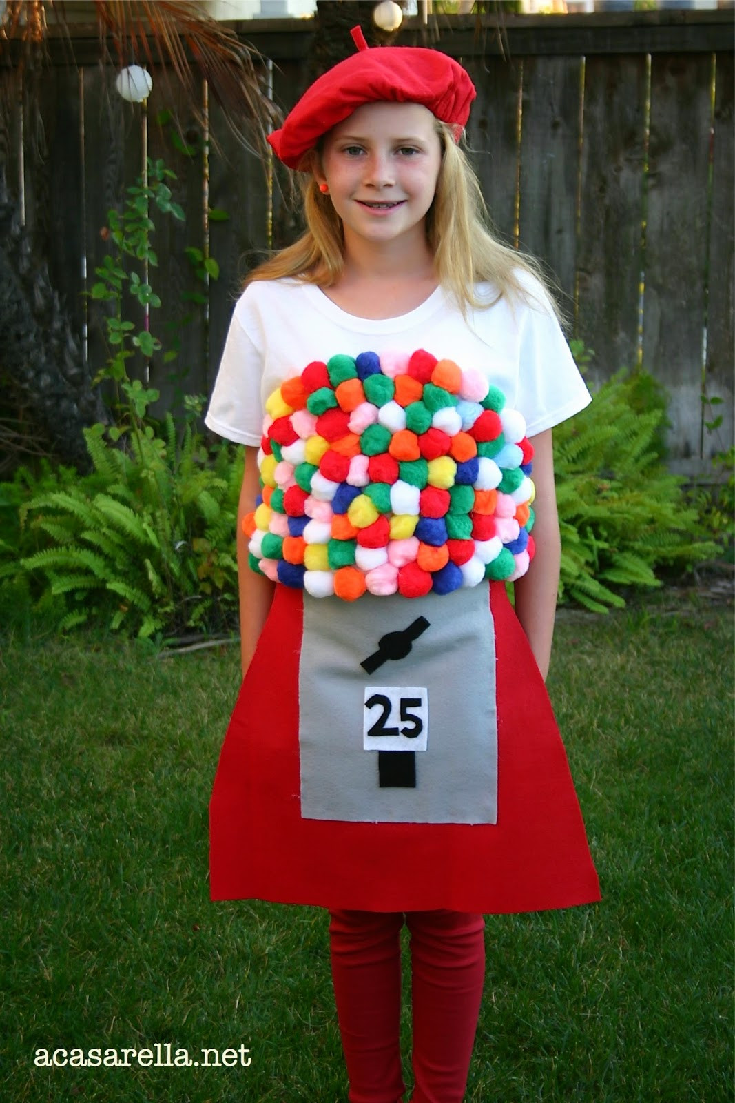 Best ideas about Easy DIY Costume
. Save or Pin 15 Amazing and Cute DIY Halloween Costumes Kids Edition Now.