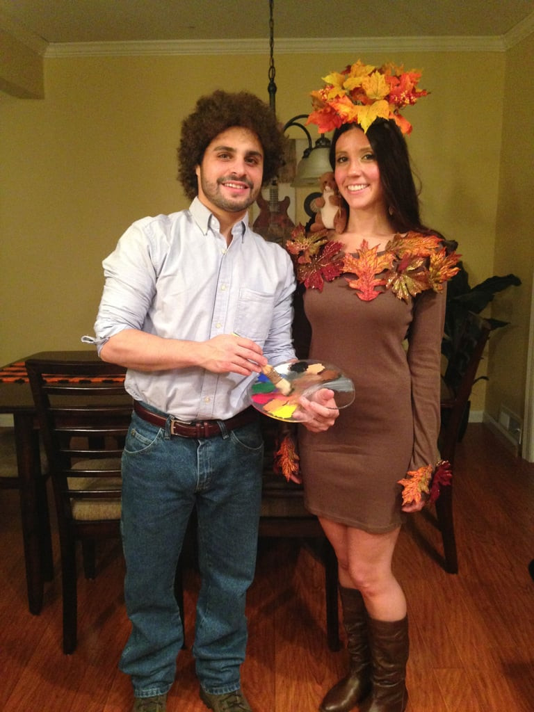 Best ideas about Easy DIY Couples Costumes
. Save or Pin DIY Couples Costumes Now.