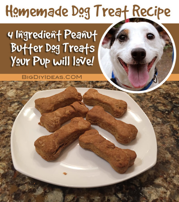 Best ideas about Easy DIY Dog Treats
. Save or Pin 42 Craft Ideas That are Easy to Make and Sell Now.