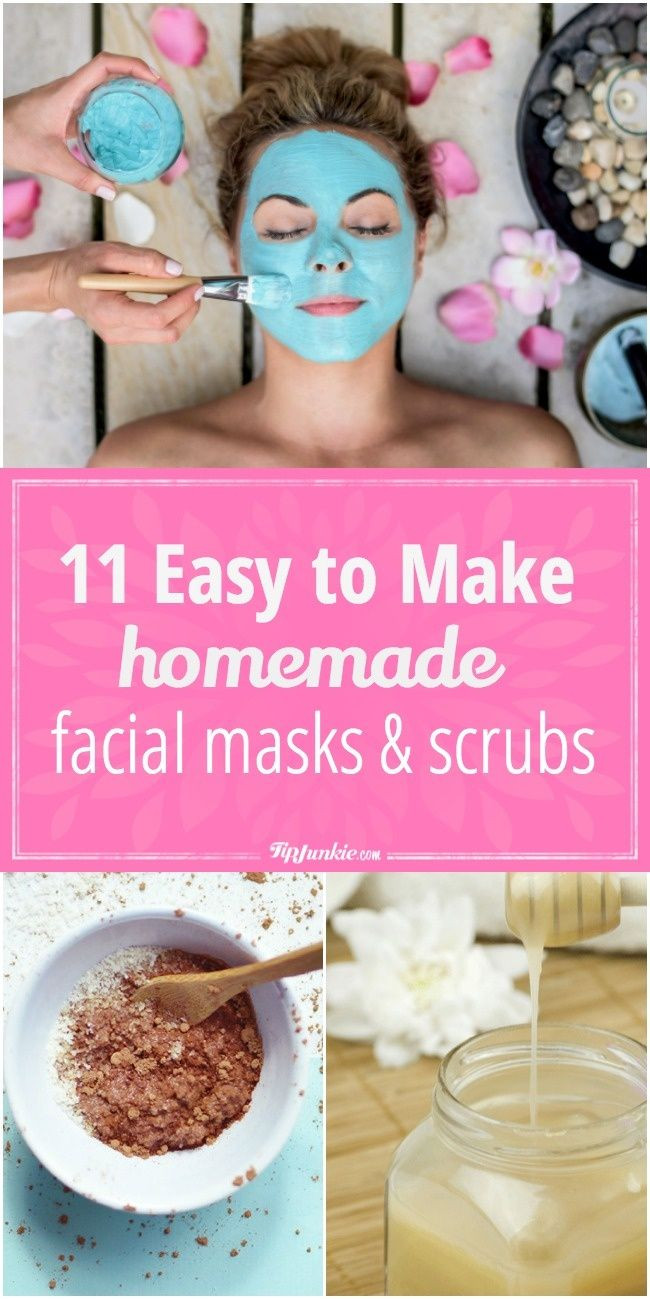 Best ideas about Easy DIY Face Mask
. Save or Pin 25 best ideas about Facial masks on Pinterest Now.