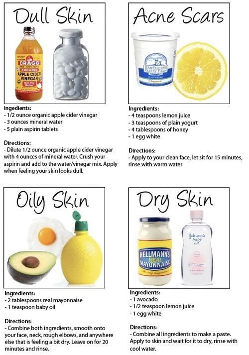 Best ideas about Easy DIY Face Masks
. Save or Pin 17 images about diy face masks on Pinterest Now.