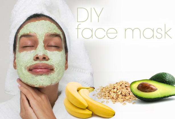 Best ideas about Easy DIY Facial Mask
. Save or Pin Easy DIY face masks – All things Growing Up Now.