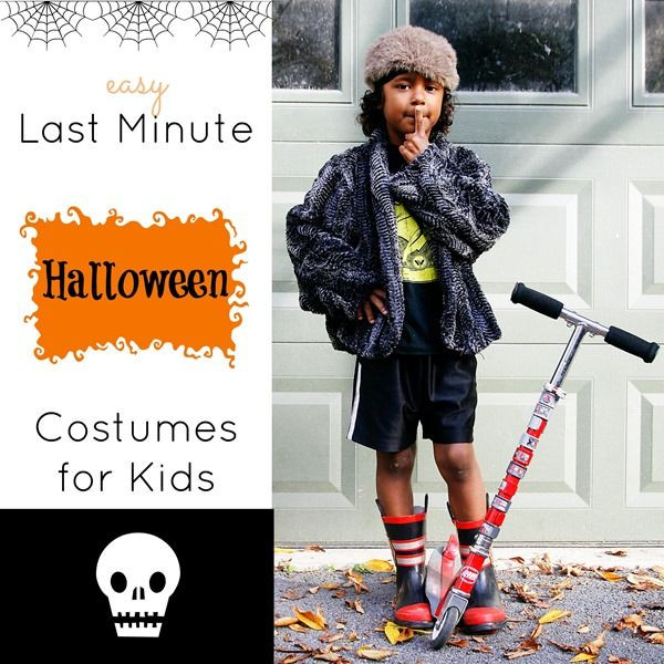Best ideas about Easy DIY Last Minute Halloween Costumes
. Save or Pin 713 Best images about Halloween Costumes on Pinterest Now.