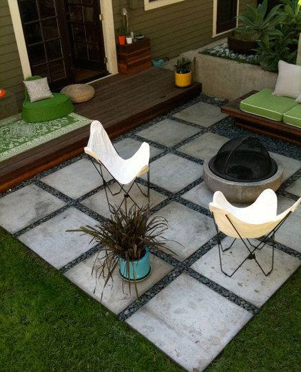 Best ideas about Easy Diy Patio
. Save or Pin Best 25 Inexpensive backyard ideas ideas on Pinterest Now.