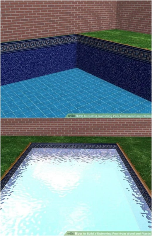 Best ideas about Easy DIY Swimming Pool
. Save or Pin 6 Simple DIY Inground Swimming Pool Ideas That Will Save Now.