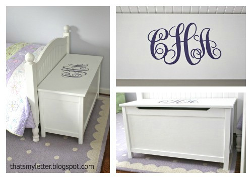 Best ideas about Easy DIY Toy Box
. Save or Pin Ana White Now.