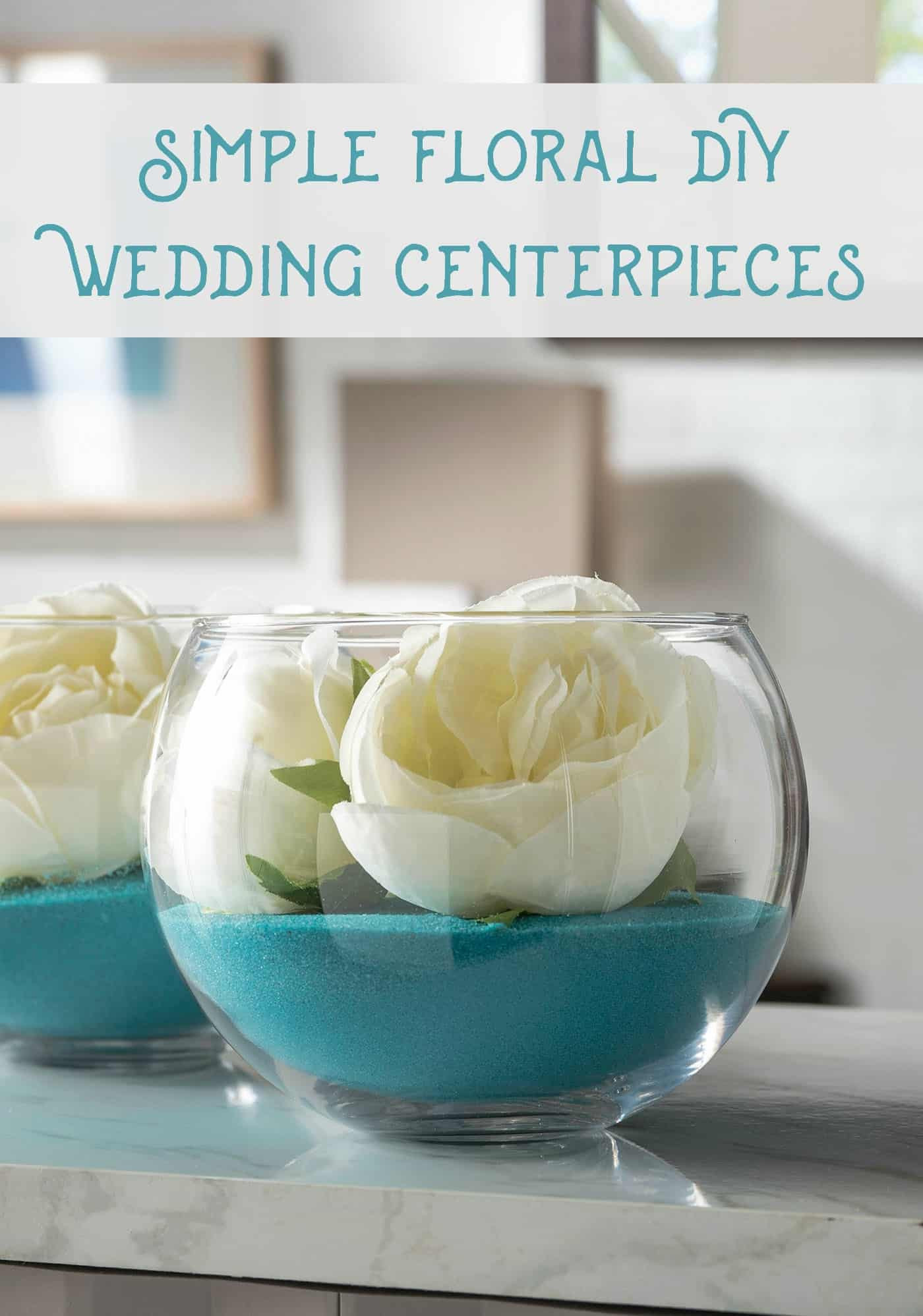 Best ideas about Easy DIY Wedding Centerpieces
. Save or Pin Quick Floral DIY Wedding Centerpieces diycandy Now.