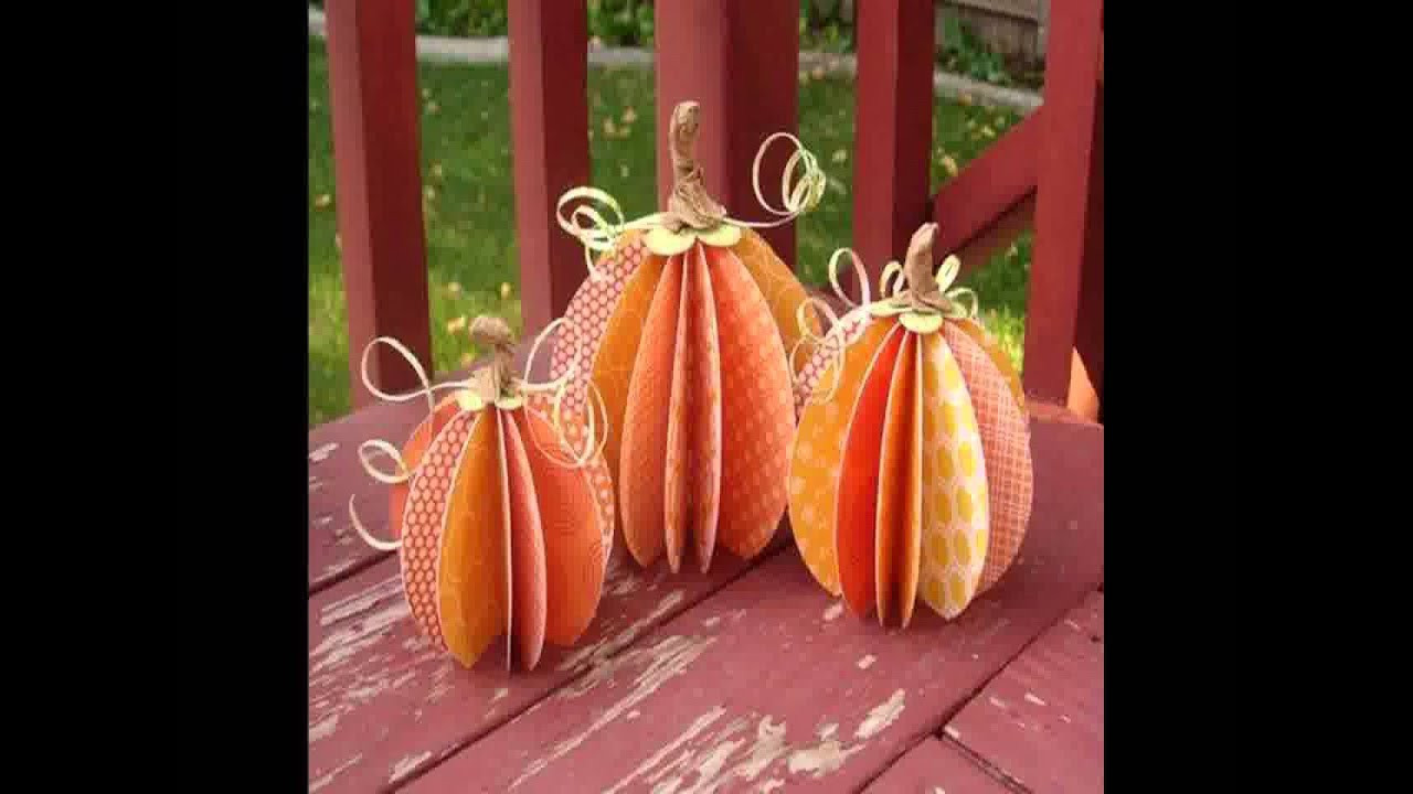 Best ideas about Easy Fall Crafts For Adults
. Save or Pin Creative Fall craft ideas Now.