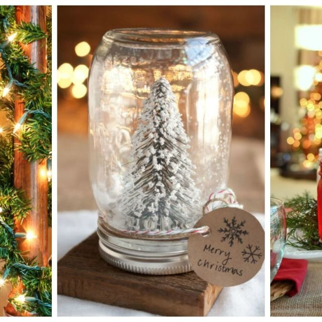 Best ideas about Easy Holiday Crafts For Adults
. Save or Pin Christmas Craft Ideas For Adults Now.