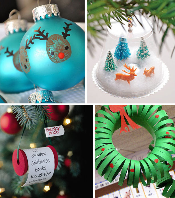 Best ideas about Easy Holiday Crafts For Adults
. Save or Pin easy last minute Christmas crafts • The Celebration Shoppe Now.