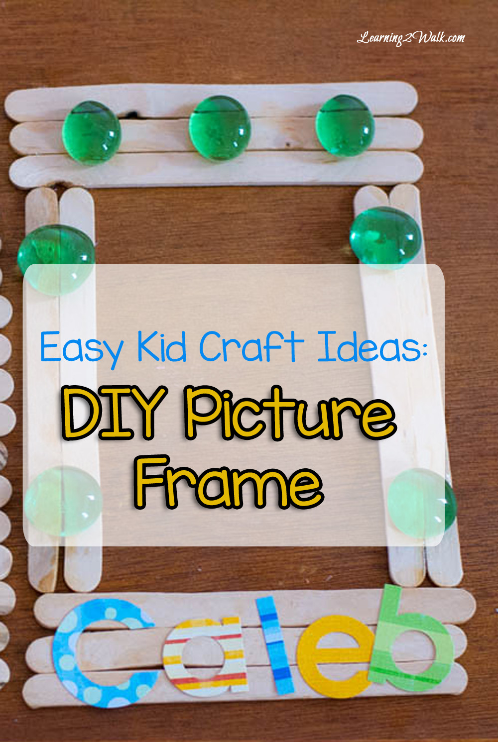 Best ideas about Easy Kids Crafts Ideas
. Save or Pin 10 Father s Day Crafts for Kids Now.