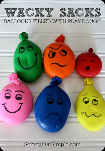 Best ideas about Easy Kids Project
. Save or Pin 25 Exciting Crafts For Bored Kids Now.