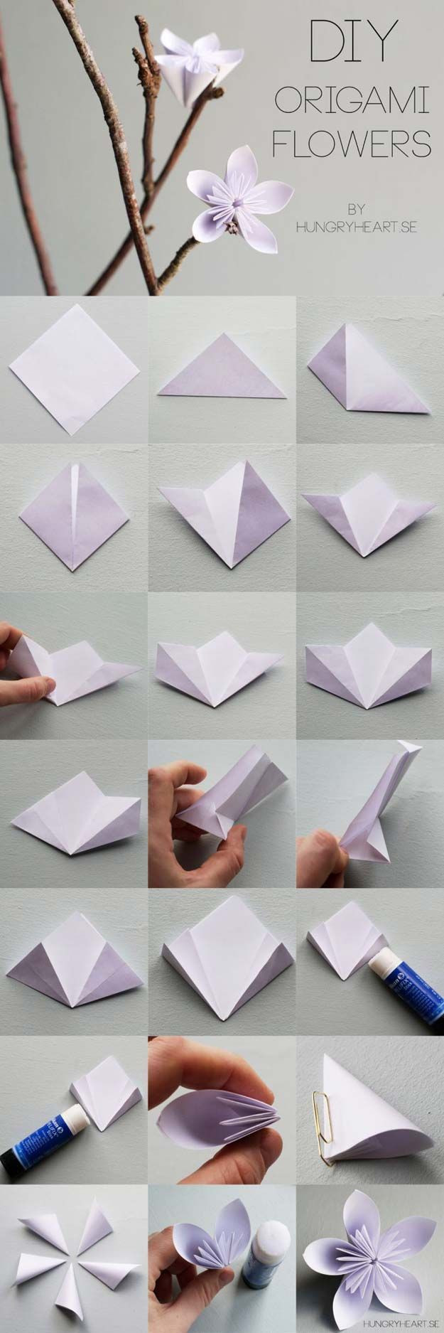 Best ideas about Easy Paper Crafts For Adults
. Save or Pin 17 Best ideas about Paper Crafting on Pinterest Now.